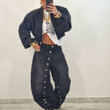 Jacket DAFNE