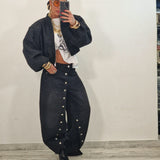Jacket DAFNE