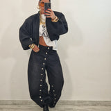 Jacket DAFNE