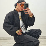 Jacket DAFNE