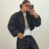 Jacket DAFNE