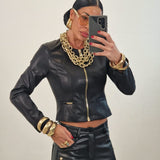 Jacket ADRIEN