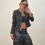 Jacket ADRIEN
