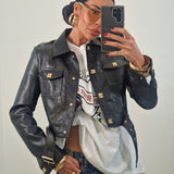 Jeans BROOKLYN