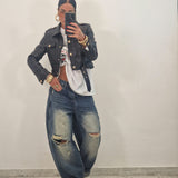 Jeans BROOKLYN