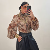 Camicia MICAELA