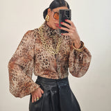 Camicia MICAELA