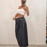 Pantalone COLIN nero