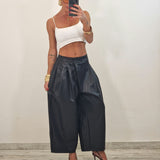 Pantalone COLIN nero