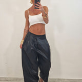 Pantalone COLIN nero