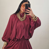 Coordinato CLIO bordeaux