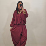 Coordinato CLIO bordeaux