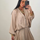 Coordinato CLIO beige