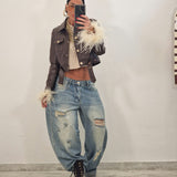 Jeans CITY