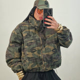 Bomber jacket ONLY