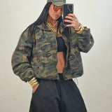 Bomber jacket ONLY