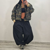 Bomber jacket ONLY