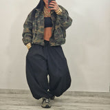 Bomber jacket ONLY