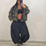Bomber jacket ONLY