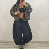 Bomber jacket ONLY