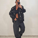 Jacket DIAMOND