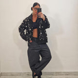 Jacket DIAMOND