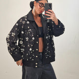 Jacket DIAMOND