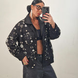 Jacket DIAMOND