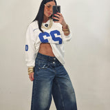 Jeans BLUE