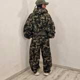 Coordinato di tuta MILITY