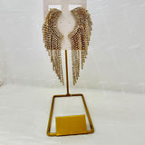 Orecchini LUCREZIA oro
