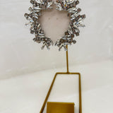 Orecchini AGAR argento