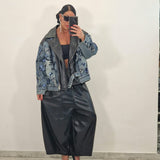 MAROK military green jacket