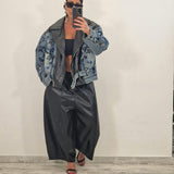 MAROK military green jacket
