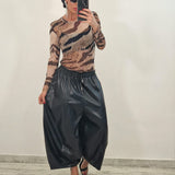 Maglia ASIA taupe