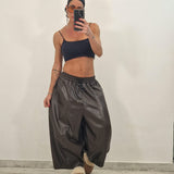 SAMIRA trousers plum PRICE (Copy) (Copy) (Copy) (Copy) (Copy)