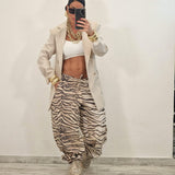 Blazer LADY avorio