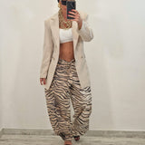 Blazer LADY avorio