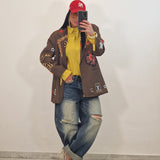 Jeans BROOKLYN