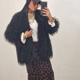 Gonna TRENDY leopardarta