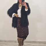 Gonna TRENDY leopardarta