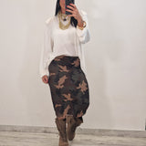 Gonna TRENDY camouflage