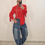 Jeans FUERTE
