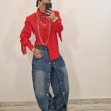 Jeans FUERTE
