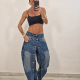 Jeans FUERTE