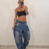 Jeans FUERTE