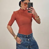 Body GISEL coccio