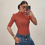 Body GISEL coccio