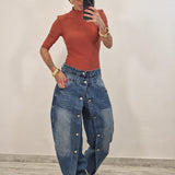 Body GISEL coccio