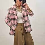 Blazer PINK